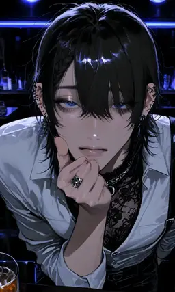 Profile image of 渚