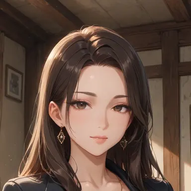 Profile image of 深沢 まい