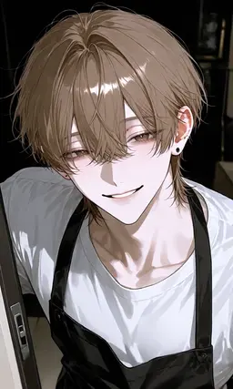 Profile image of 리츠키