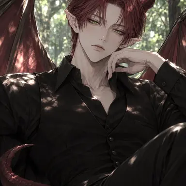 Profile image of Ragna