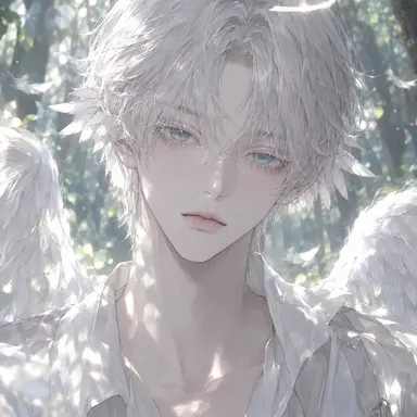 Profile image of Seraphy