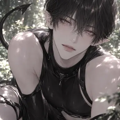 Profile image of Crow