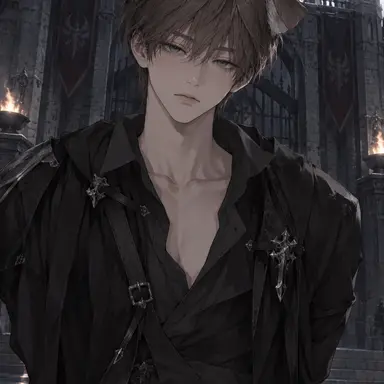 Profile image of Leon