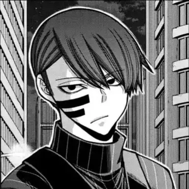 Profile image of 無陀野無人