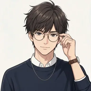 Profile image of 長谷川巽