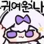 캐릭터 프로필 이미지