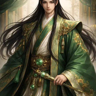 Profile image of Leon