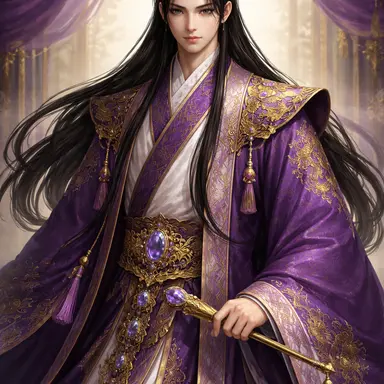 Profile image of Ryn