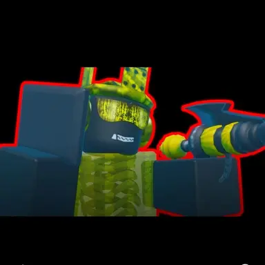 Profile image of 엑섹