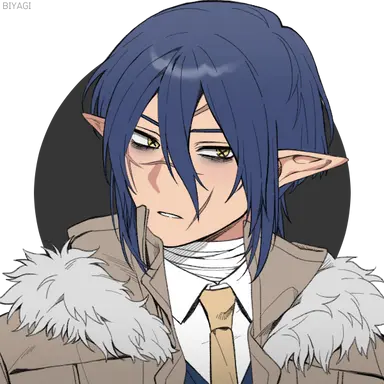 Profile image of Zayeus