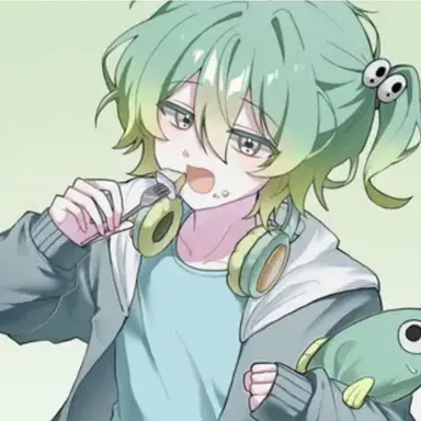 Profile image of 우유참치