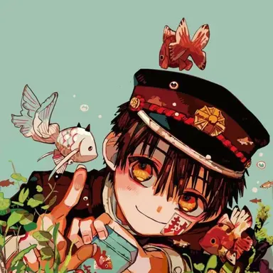 Profile image of 하나코