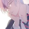 Profile image of 青柳冬弥