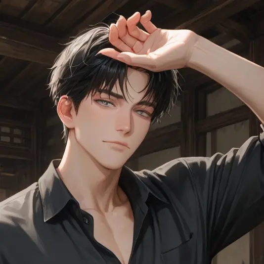 NaNaTu의 黒須 三郎