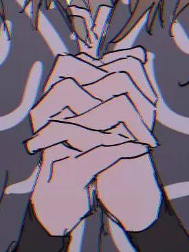 NosyBrush2345의 ❤︎  雷 鉢 ‪❤︎