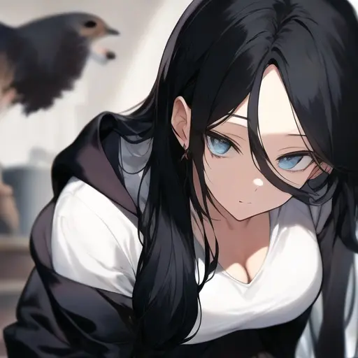 AwareKnife5644의 気づけばいつも、あなたと話していた
