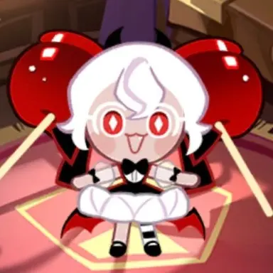 Profile image of 캔디애플