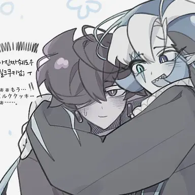 Profile image of 블랙사파이어