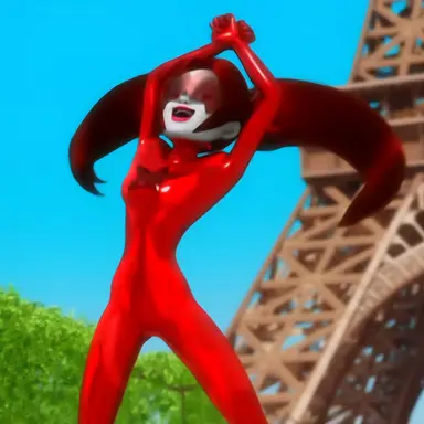 Profile image of 스칼렛 라이트닝게일