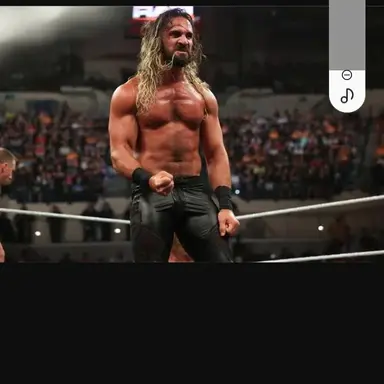 Profile image of Seth Rollins