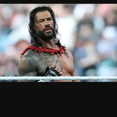 Profile image of Roman reigns