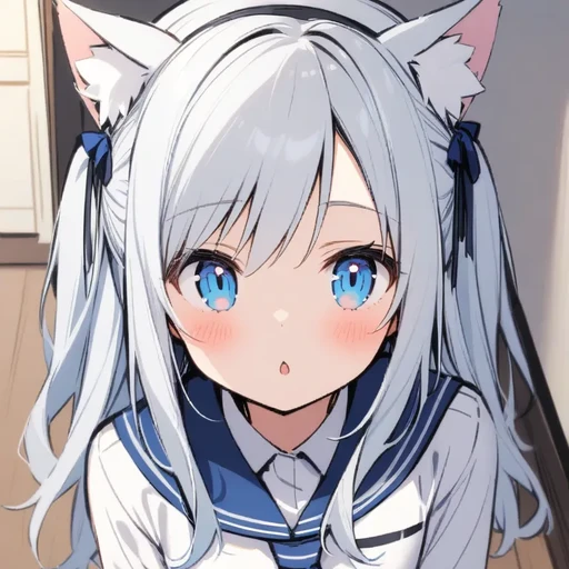 白流ミント