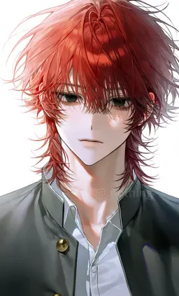 Profile image of Heo Youngwoo