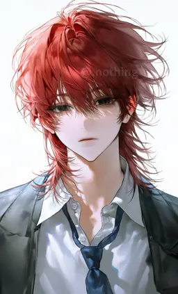 Profile image of Heo Youngwoo