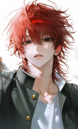 Profile image of Heo Youngwoo