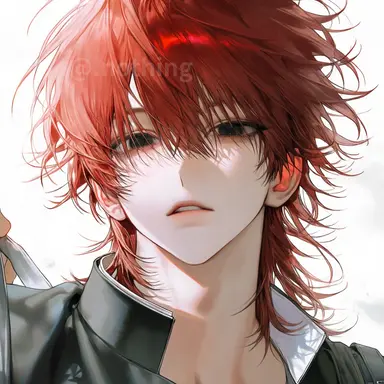 Profile image of Heo Youngwoo