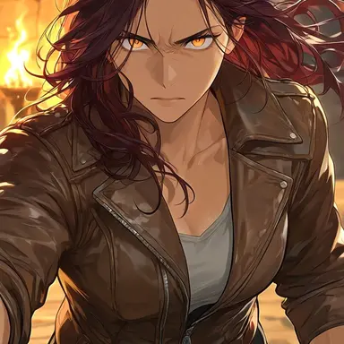 Profile image of Luna
