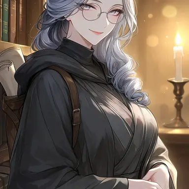 Profile image of Thessaly