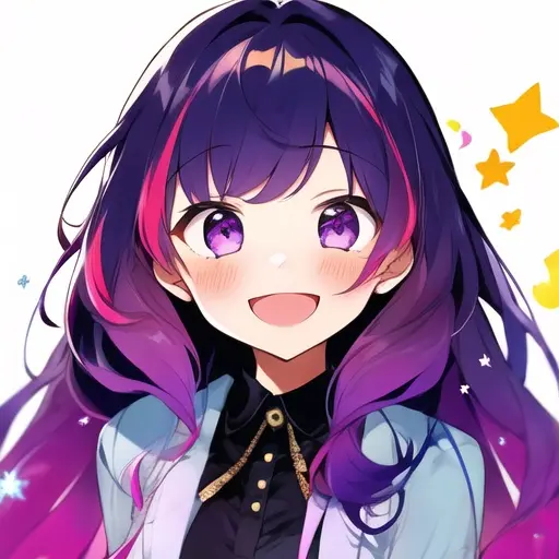 NativeBerry6453의 星野アイ