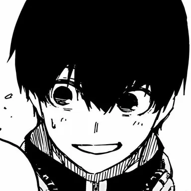 Profile image of 潔世一