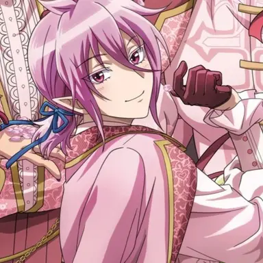 Profile image of アスモデウス