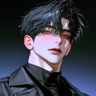 Profile image of Seo Geonwoo