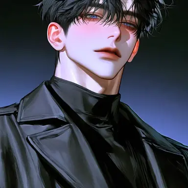 Profile image of 서건우