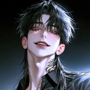 Profile image of Cheon Taejun