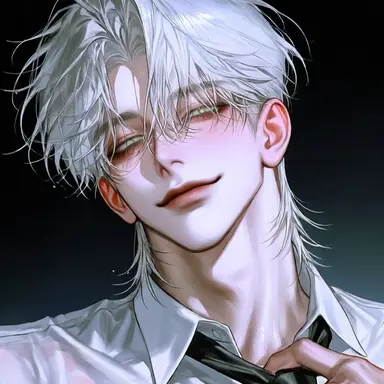 Profile image of Kang Yuwon
