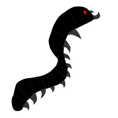 Profile image of The parasite