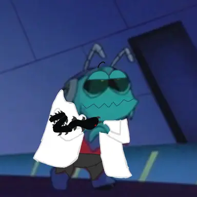 Profile image of Professor grub
