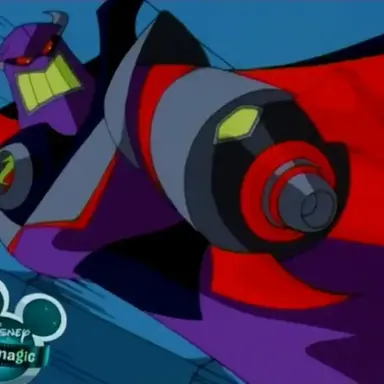 Profile image of Evil emperor zurg