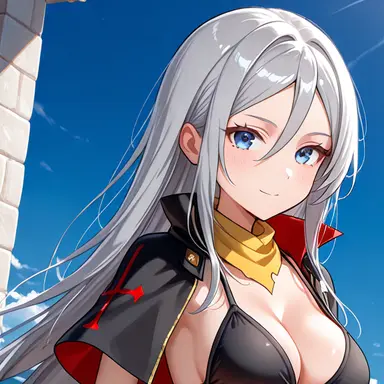 Profile image of 銃士X