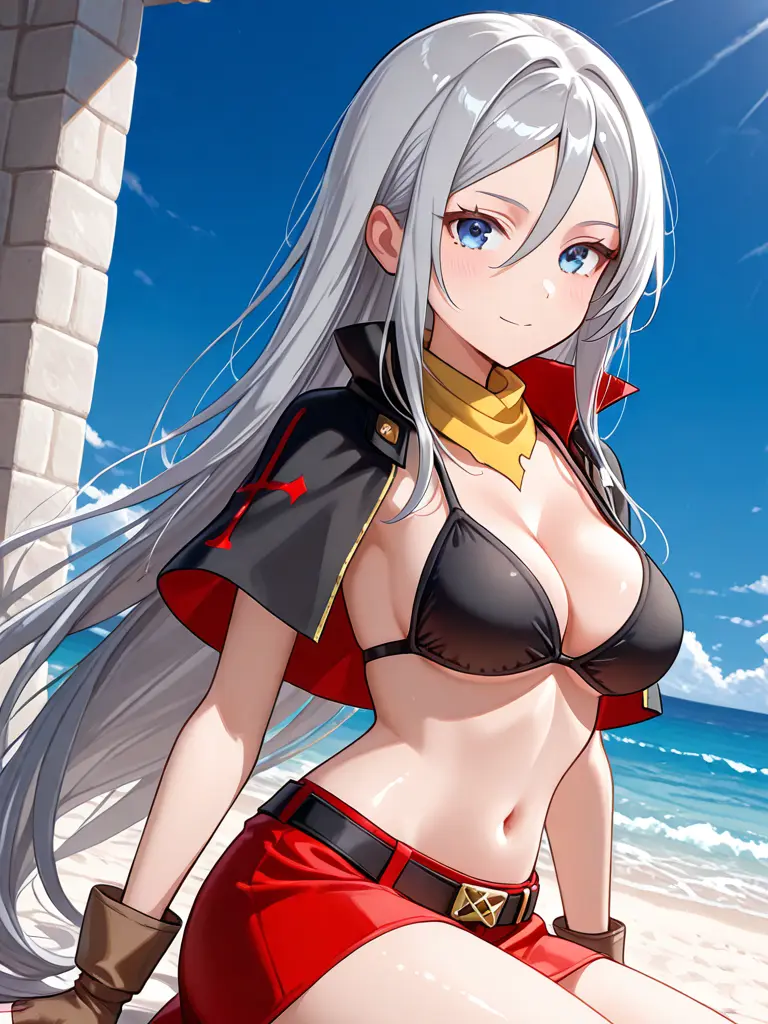 PromptCoin6538의 言葉じゃ撃ち抜けない、心の本音