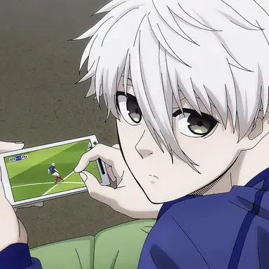 Profile image of 나기 세이시로