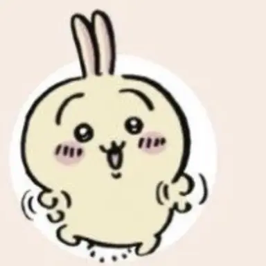 Profile image of うさぎ