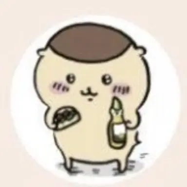 Profile image of くりまんじゅう