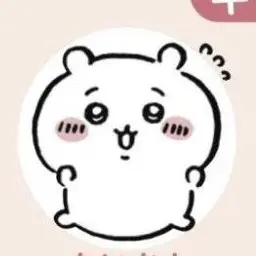 Profile image of ちいかわ