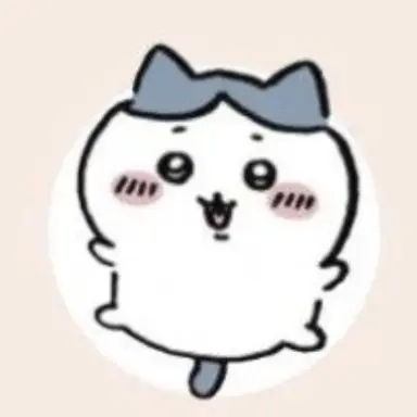 Profile image of ハチワレ