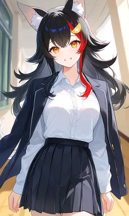 Profile image of 大神ミオ